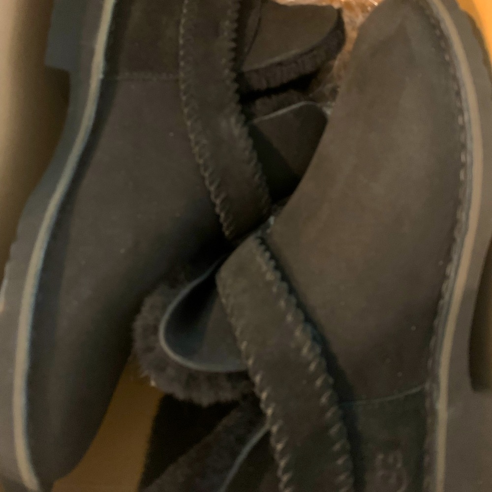 Ugg boots